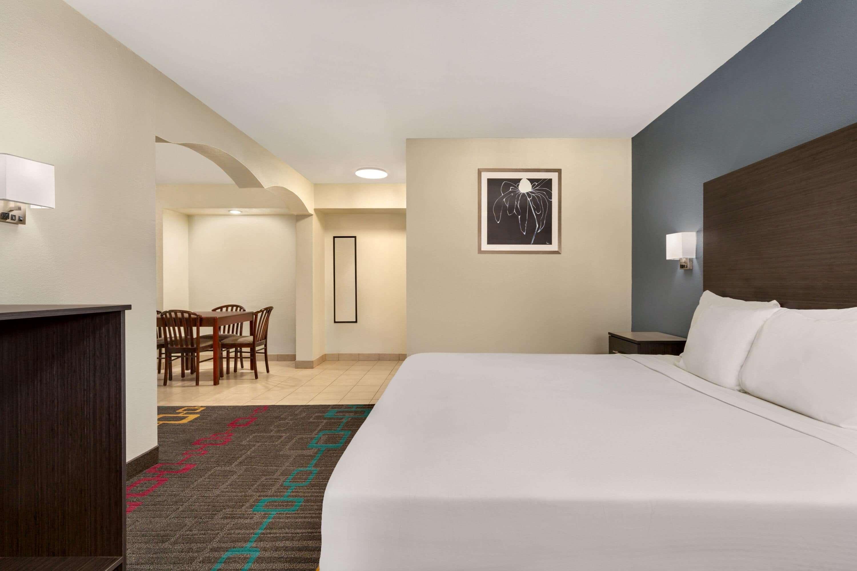 Days Inn By Wyndham Lawton Exteriér fotografie