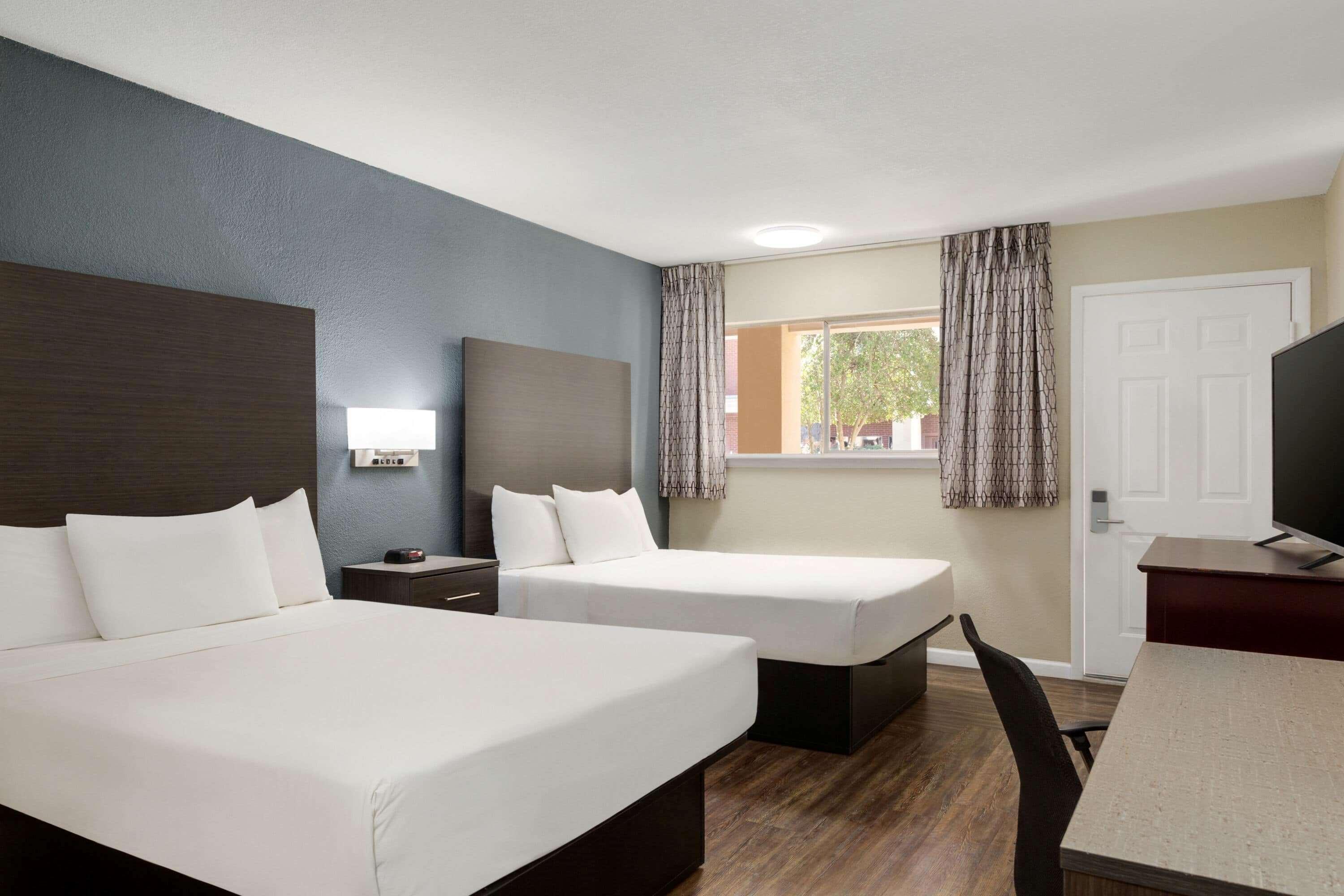 Days Inn By Wyndham Lawton Exteriér fotografie