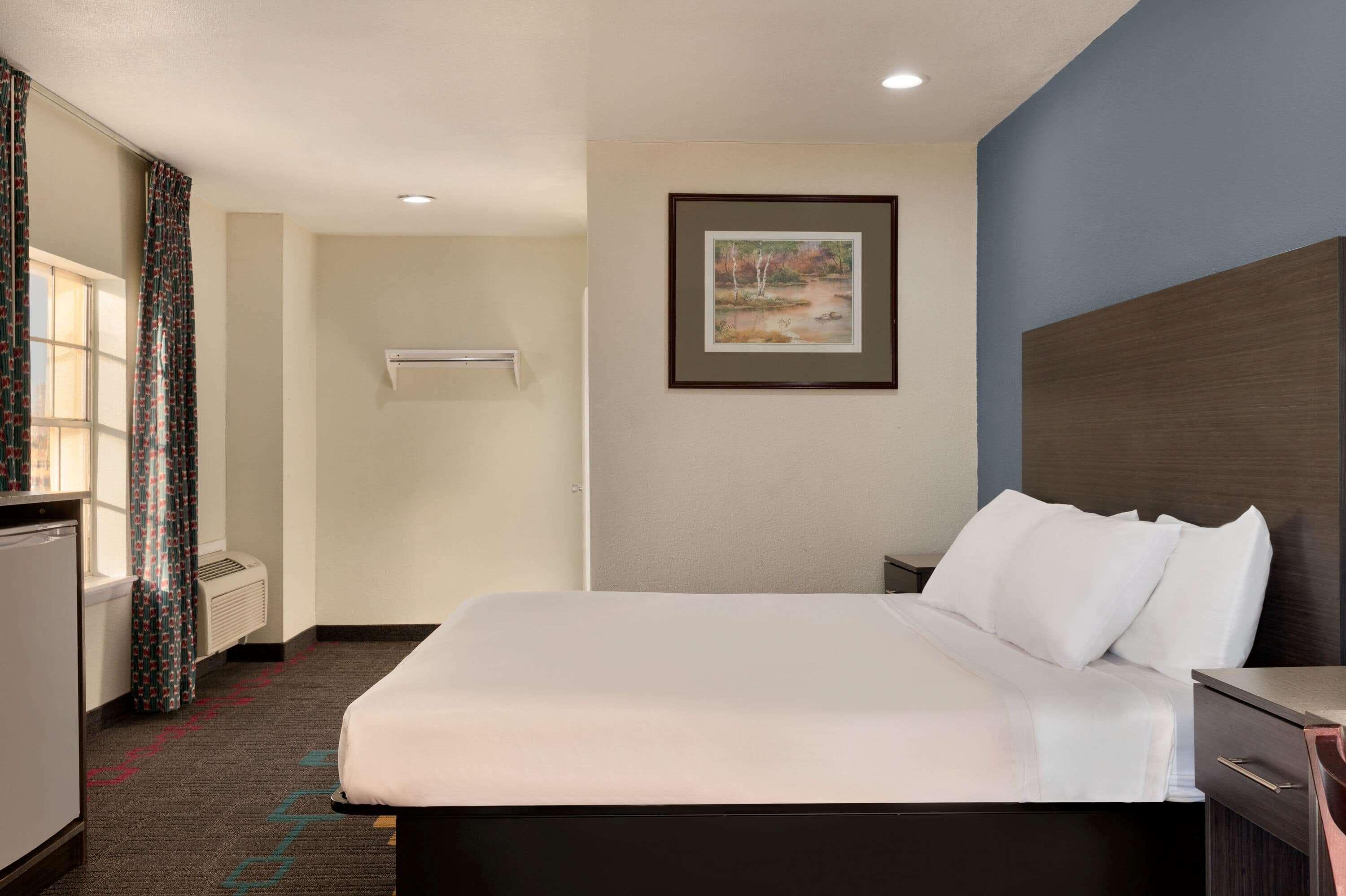 Days Inn By Wyndham Lawton Exteriér fotografie