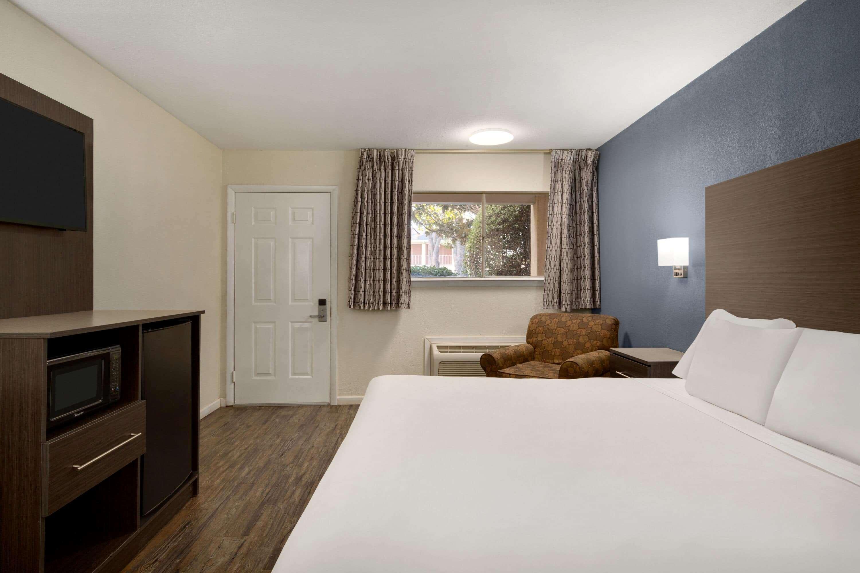 Days Inn By Wyndham Lawton Exteriér fotografie